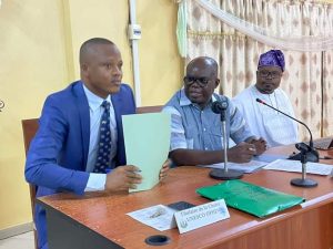 Colloque portant sur « Etudes de Droit et employabilité »