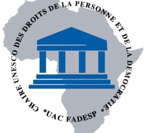 Appel à candidature